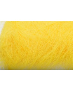 YELLOW CRAFT FUR